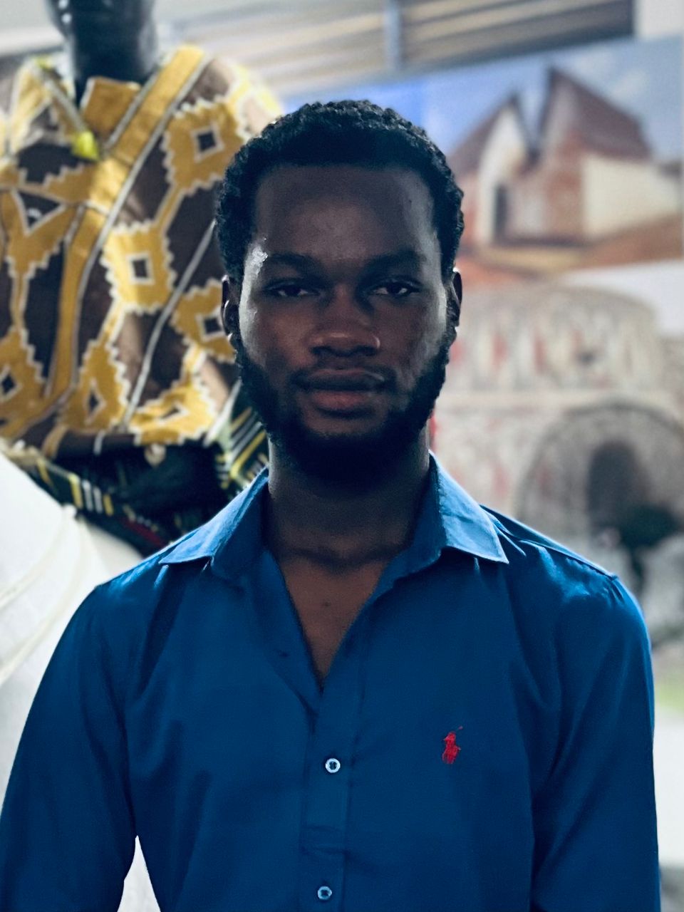 ANTHONY KWASI ARMADI