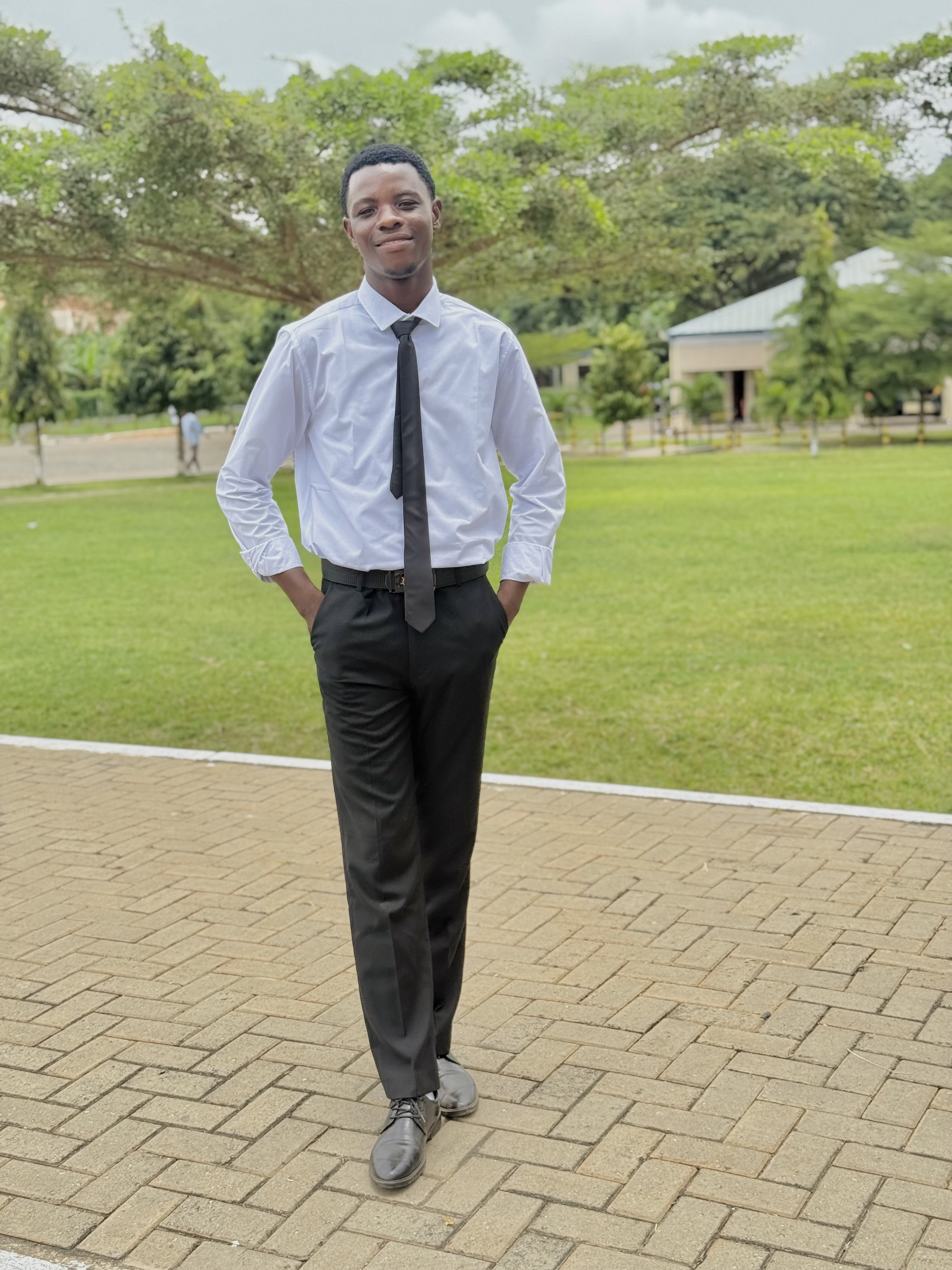 QUAMINA ESBEE